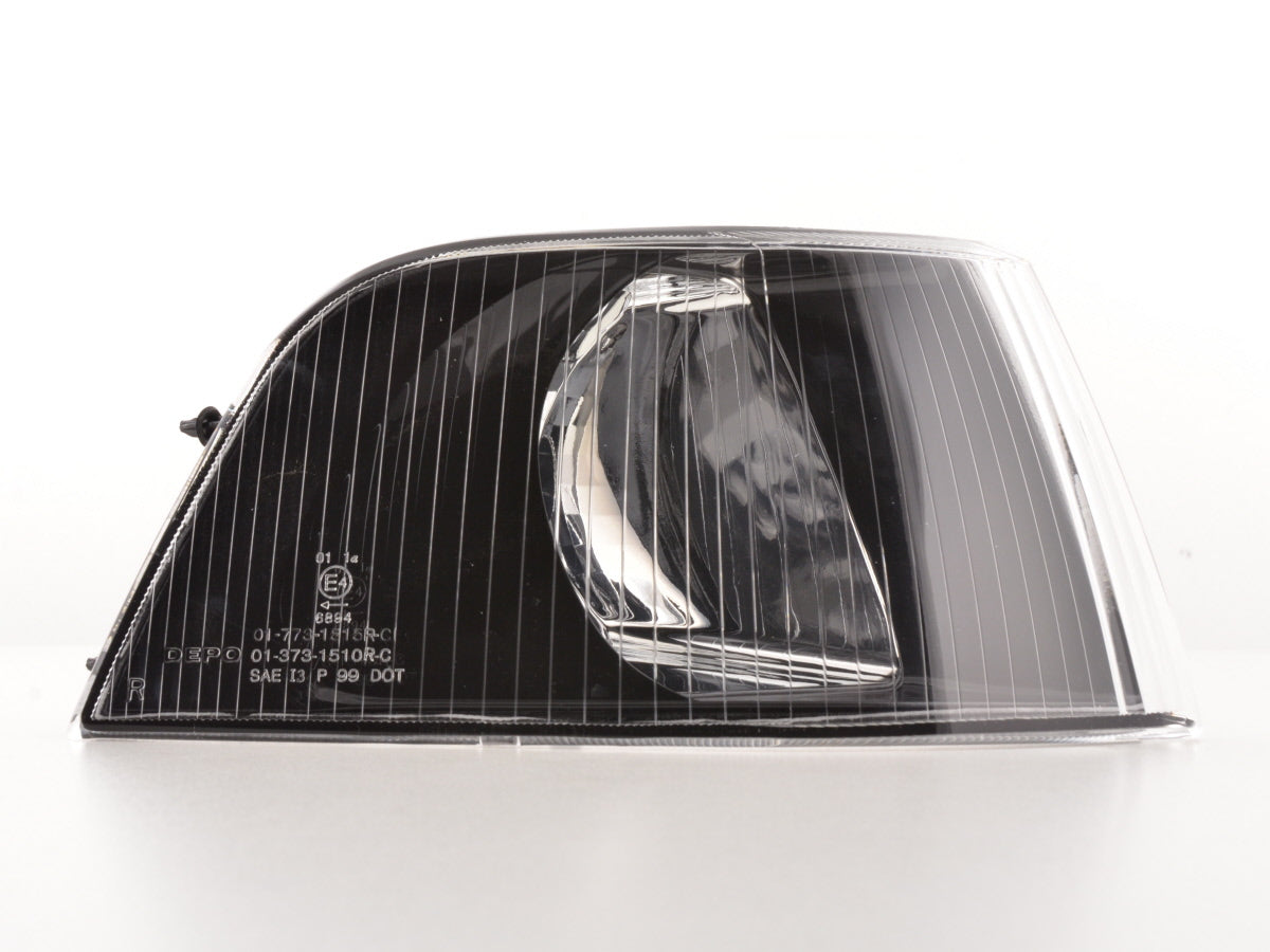 Verschleißteile Frontblinker rechts Volvo S40/V40 (V) Bj. 01-03