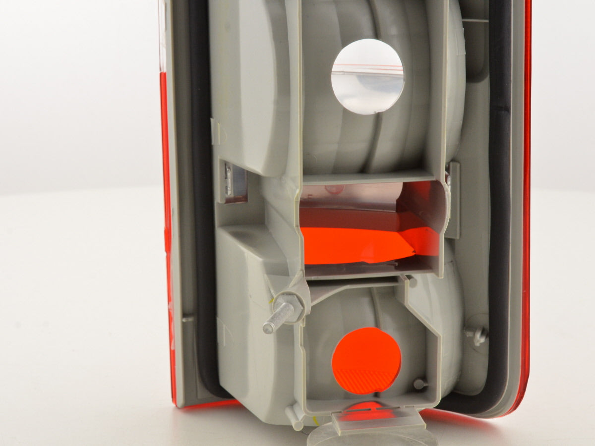 Verschleißteile Rückleuchte links Ford Tourneo Connect Bj. 02-09