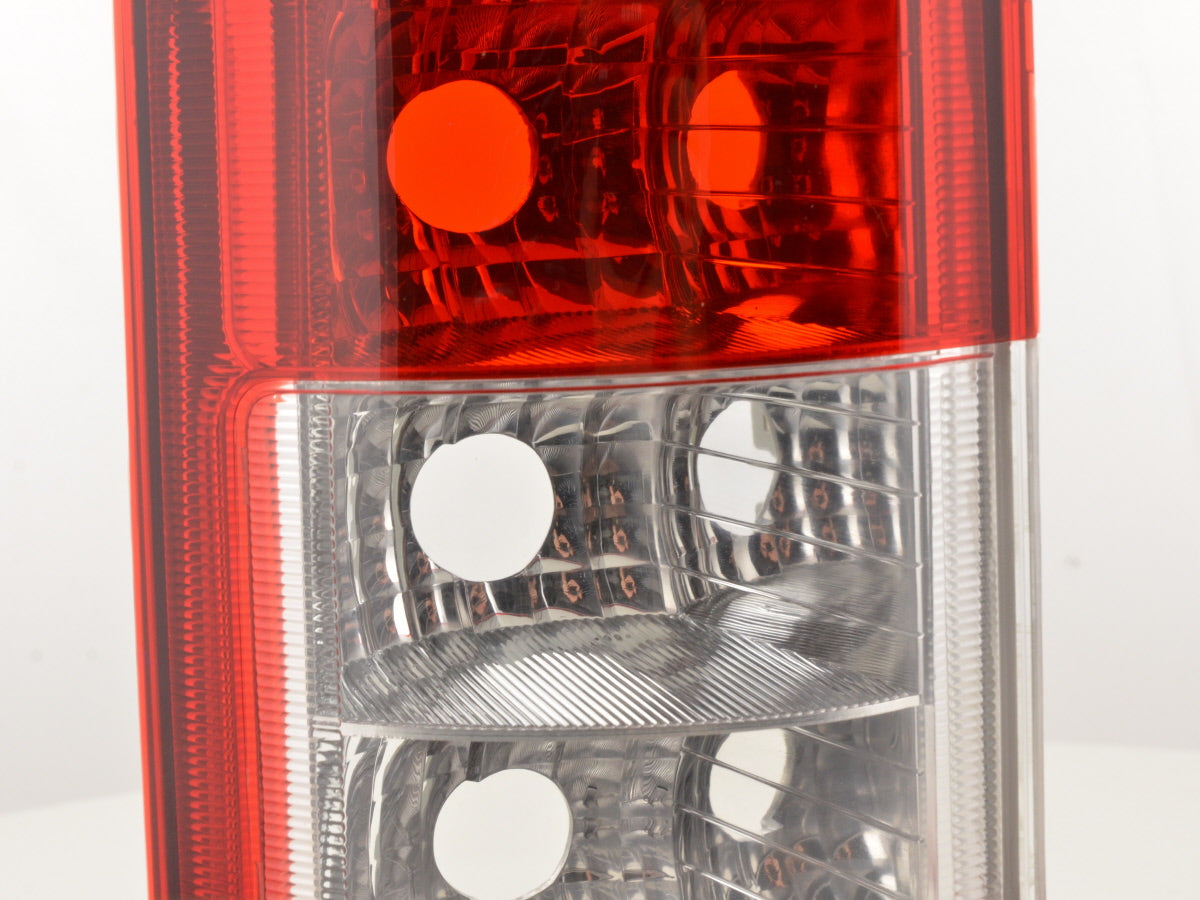 Verschleißteile Rückleuchte links Ford Tourneo Connect Bj. 02-09