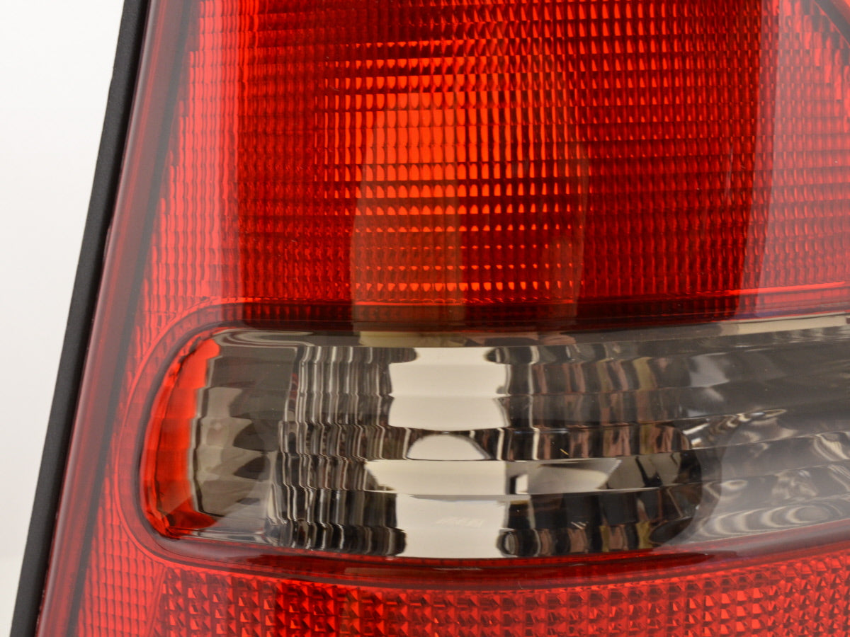 Verschleißteile Rückleuchte links Mercedes-Benz A-Klasse (168) Bj. 02