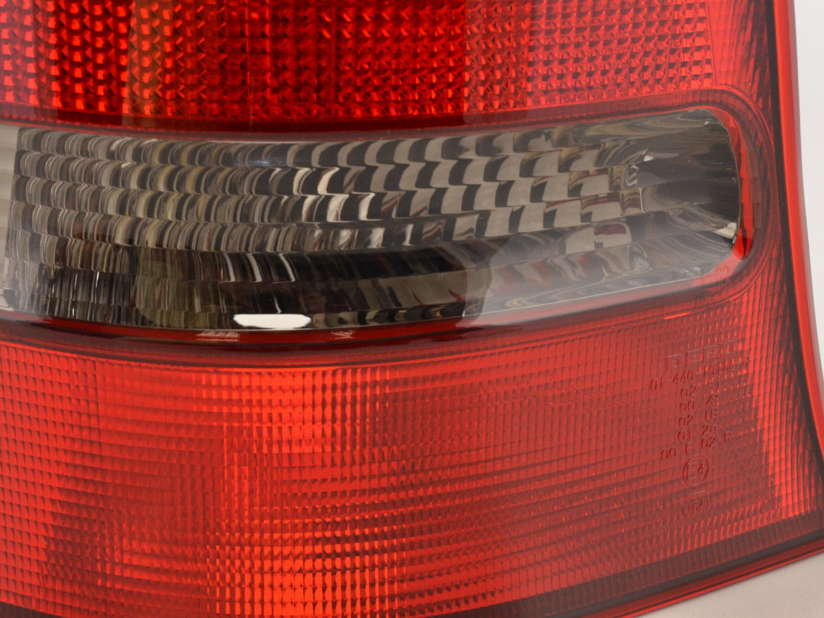 Verschleißteile Rückleuchte links Mercedes-Benz A-Klasse (168) Bj. 02