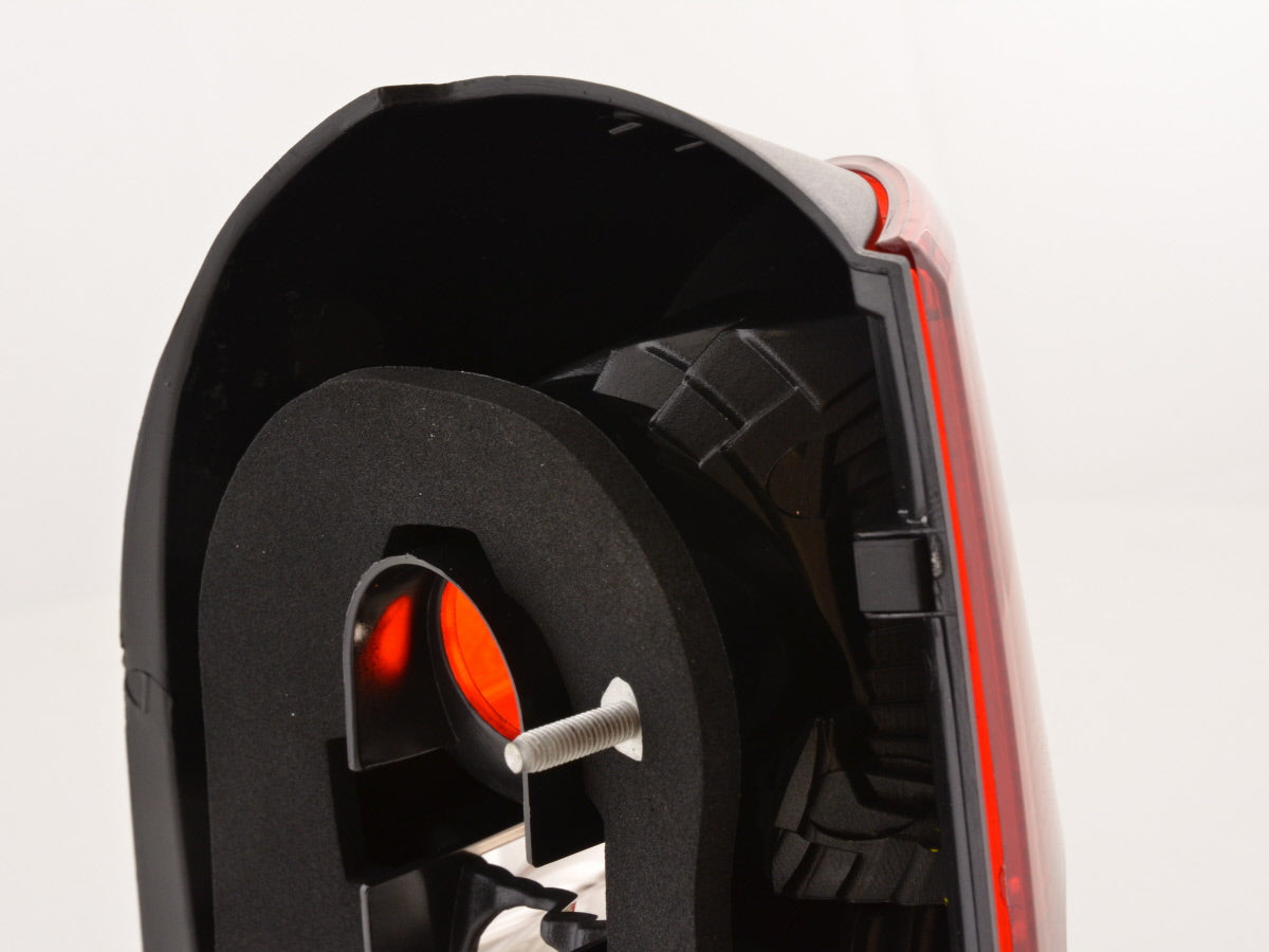 Verschleißteile Rückleuchte links Mercedes-Benz A-Klasse (168) Bj. 02