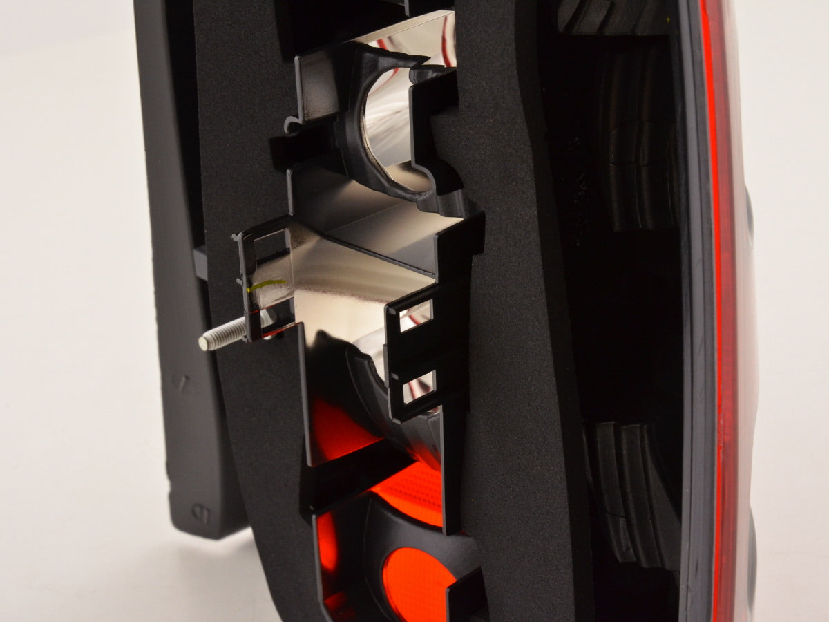 Verschleißteile Rückleuchte links Mercedes-Benz A-Klasse (168) Bj. 02