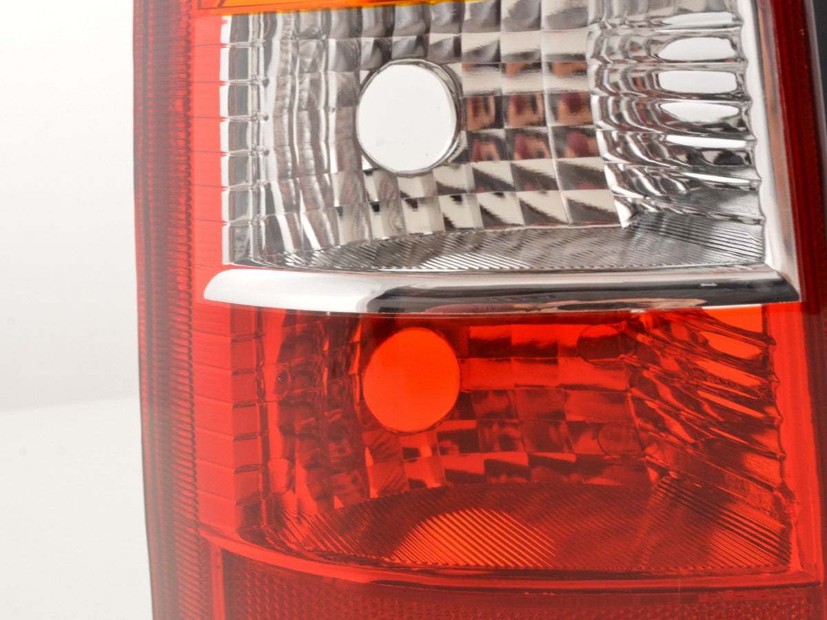 Verschleißteile Rückleuchte links Opel Astra G Bj. 98-03