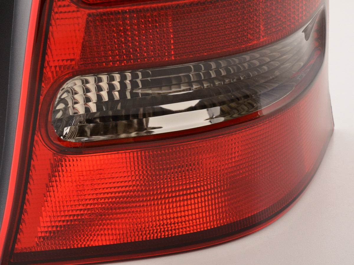 Verschleißteile Rückleuchte rechts Mercedes-Benz A-Klasse (168) Bj. 02