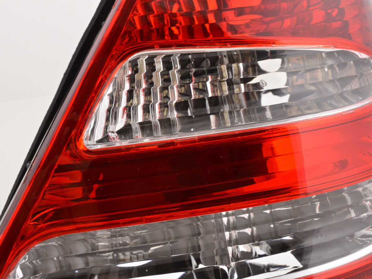 Verschleißteile Rückleuchte rechts Mercedes-Benz E-Klasse (211) Bj. 02-05