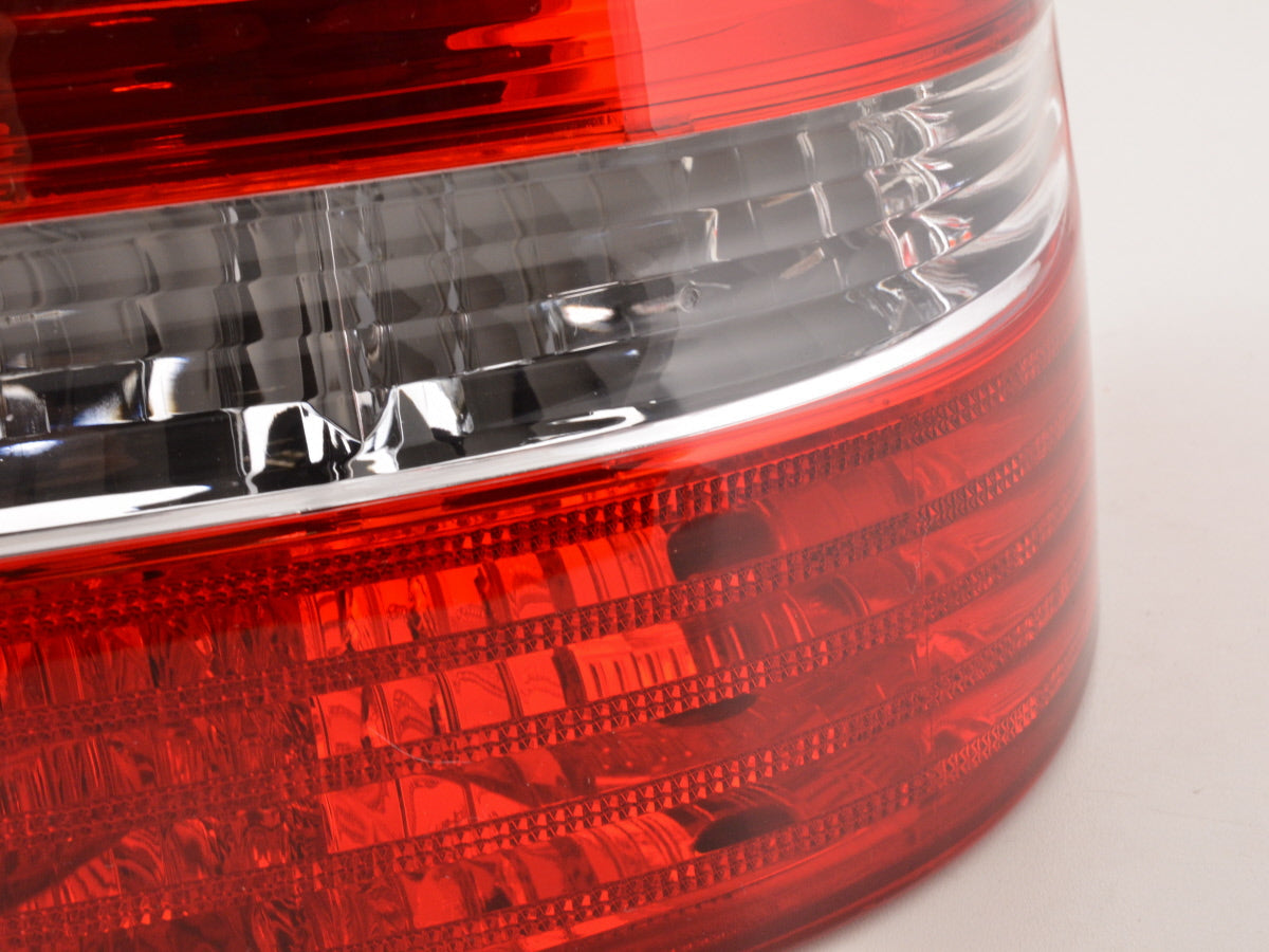 Verschleißteile Rückleuchte rechts Mercedes-Benz E-Klasse (211) Bj. 02-05