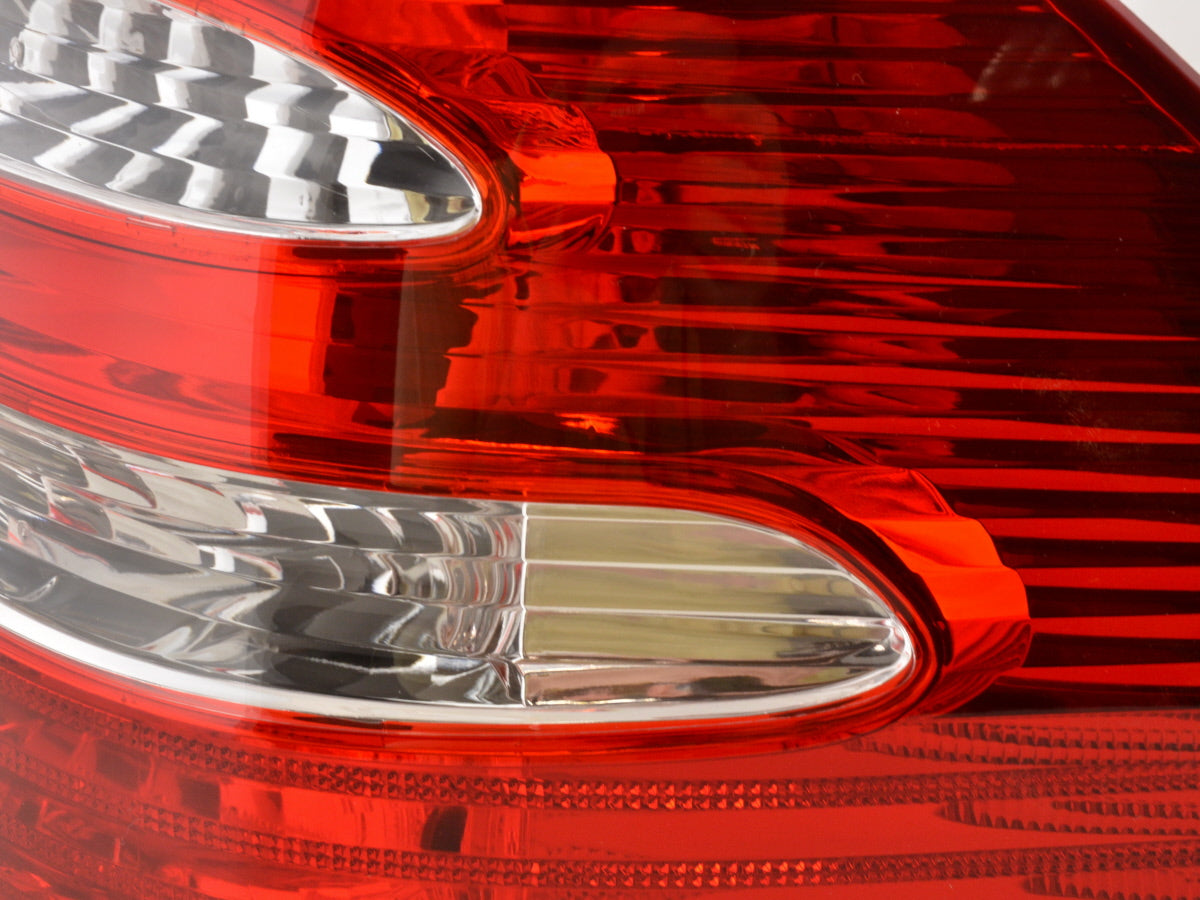 Verschleißteile Rückleuchte rechts Mercedes-Benz E-Klasse (211) Bj. 02-05