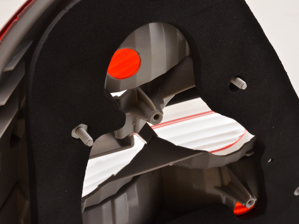 Verschleißteile Rückleuchte rechts Mercedes-Benz E-Klasse (211) Bj. 02-05