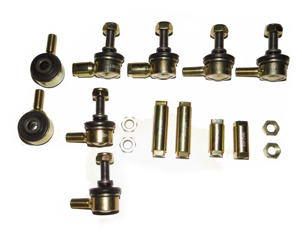 V-MAXX Stabilisator Koppelstangen Stangen für Mazda MX5 SBMAZ |SBMAZ