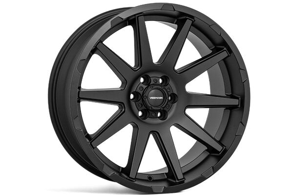 Veemann VX10 9.5x20 6x114.3 ET10 CB66.1 MB