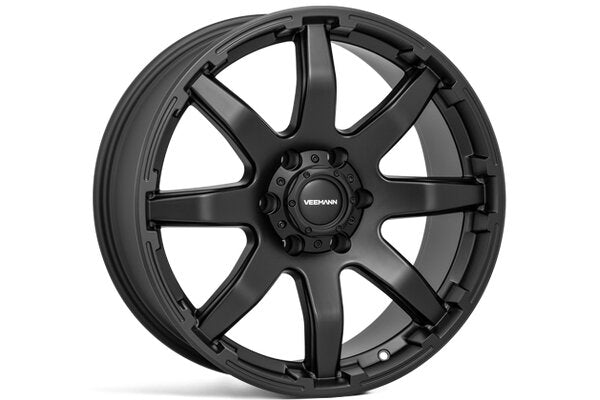 Veemann VX20 20X9 6X139.7 ET12 93.1 MB