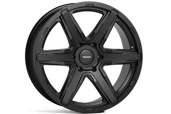 Veemann VX25 9x20 6x139.7 ET10 CB106.1 MB