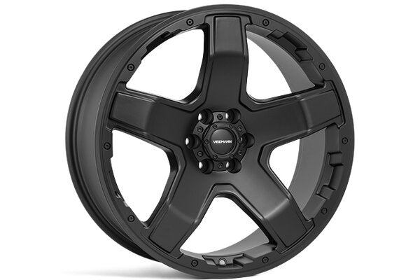 Veemann VX5 9x20 6x114.3 ET16 CB66.1 MB