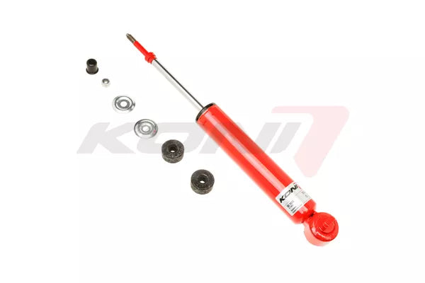 Koni Classic Stoßdämpfer VA+HA für Mercedes W114 W115 Limo & Coupe Mercedes