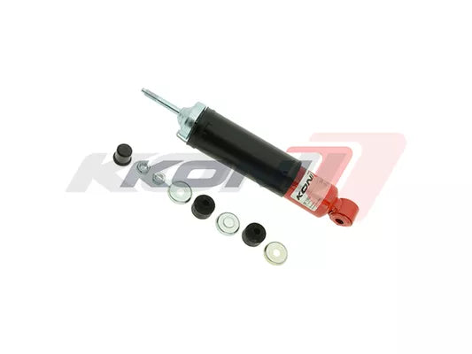 Koni Heavy Track Stoßdämpfer VA+HA für Opel Frontera 4-türig Bj. 91-95