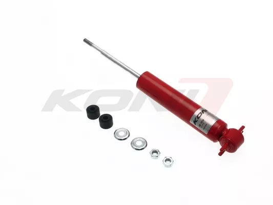 Koni Classic Stoßdämpfer VA+HA für Chevrolet Camaro Pontiac Firebird