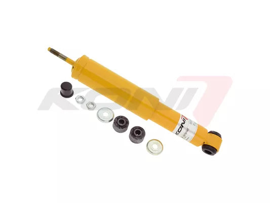 Koni Sport Stoßdämpfer VA+HA für Opel Kadett C City Bj. 75-79