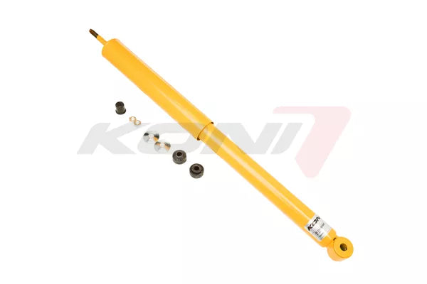 Koni Sport Stoßdämpfer VA+HA für Opel Vectra A 1.8 2.0 GL Allrad Opel Vectra A