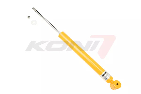 Koni Sport Stoßdämpfer VA+HA für Seat Leon 1M Cupra R Skoda Octavia 1 Limo Skoda