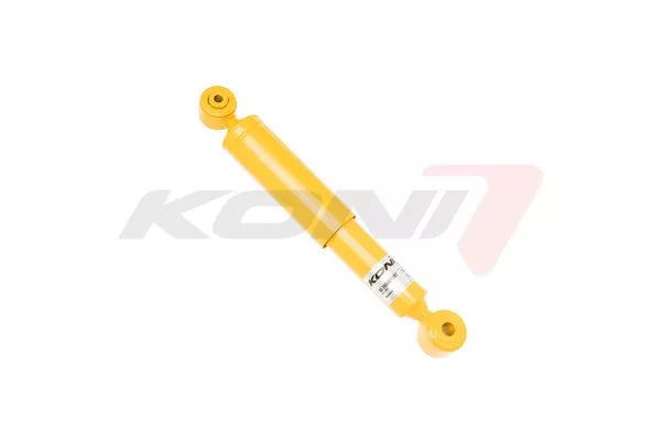 Koni Sport Stoßdämpfer VA+HA für Audi A3 8L Quattro VW Bora 1.8 2.0 2.3-V5