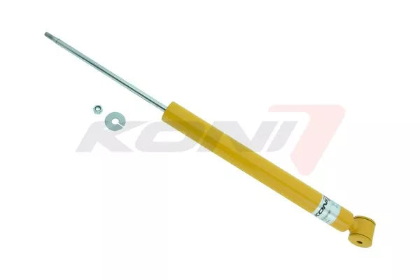 Koni Sport Stoßdämpfer VA+HA für Skoda Octavia 1 Combi VW Bora Variant VW Golf 4