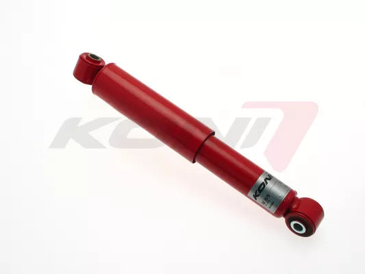 Koni Special Stoßdämpfer VA+HA für VW Caddy 3 4 außer 4-Motion Bj. 04-18