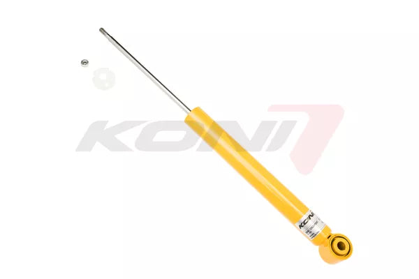 Koni Sport Stoßdämpfer VA+HA für Audi S4 B6/B7 8E Limo Kombi 4.2 V8 Quattro