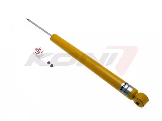 Koni Sport Stoßdämpfer VA+HA für Volvo C30 außer Niveauregulierung Bj. 07-14 Bj.