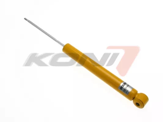 Koni Sport Stoßdämpfer VA+HA für VW Golf 6 Cabrio Bj. 11-13