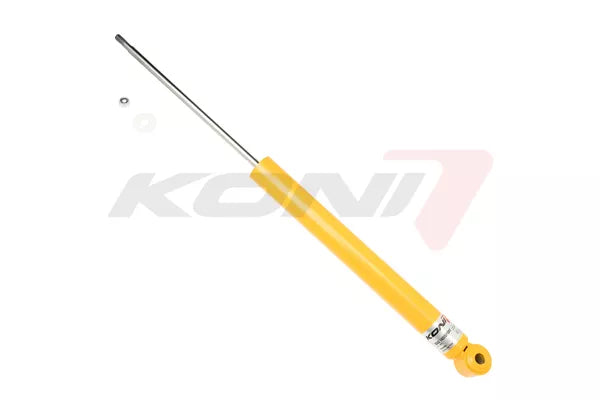 Koni Sport Stoßdämpfer VA+HA für Audi A5 8F Cabriolet 1.8T 2.0T 3.2 all TDI