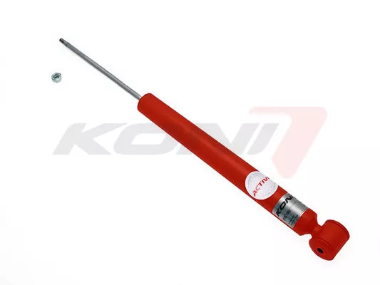 Koni Special-Active Stoßdämpfer VA+HA für Skoda Octavia 1 Limo Skoda Octavia 1