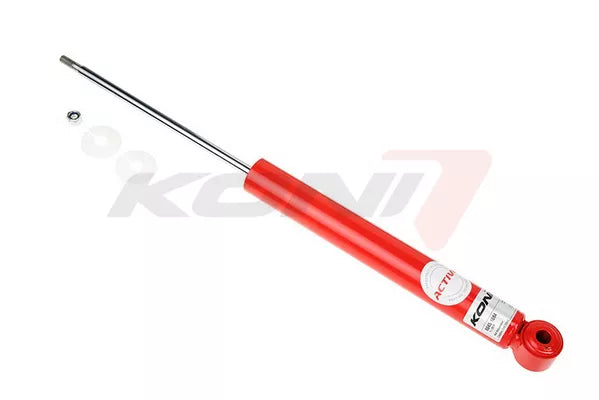 Koni Special-Active Stoßdämpfer VA+HA für Seat Toledo 3 5P Skoda Octavia 2 Kombi