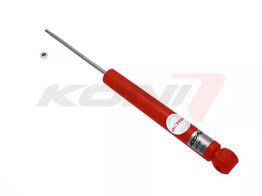 Koni Special-Active Stoßdämpfer VA+HA für Skoda Superb 2 Limo 1.4 1.8 3.6