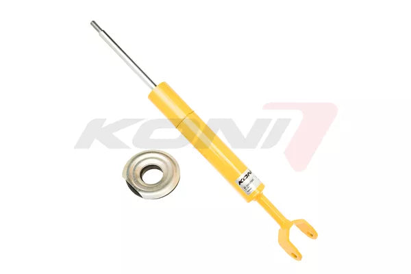 Koni Sport Stoßdämpfer VA+HA für Audi A6 C5 4B Limo außer Luftfed. Audi A6 C5 4B