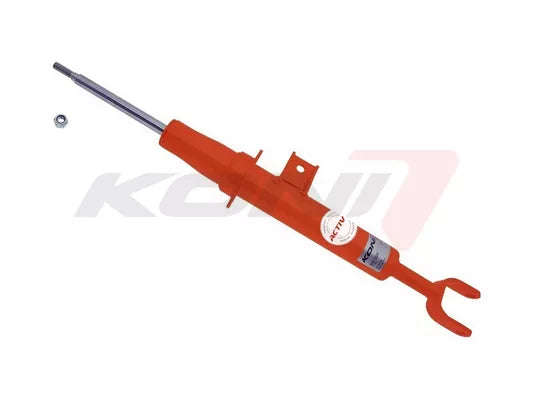 Koni Special-Active Stoßdämpfer VA+HA für BMW 5er Touring F11 Bj. 09-17