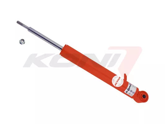 Koni Special-Active Stoßdämpfer VA+HA für BMW X5 E70 außer X5M M50dX BMW X6 E71
