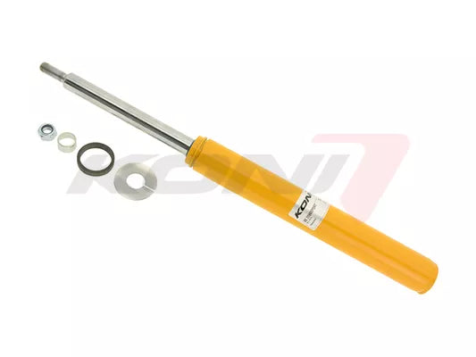 Koni Sport Stoßdämpfer VA+HA für Audi Quattro B2 85 2.1 Turbo 200 Hp ur-quattro