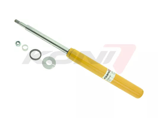 Koni Sport Stoßdämpfer VA+HA für Audi A6 C4Q Limo / Avant Quattro Audi S4 Limo /