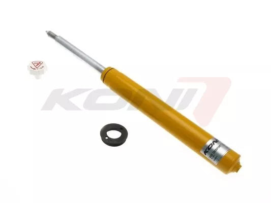 Koni Sport Stoßdämpfer VA+HA für Opel Vectra A 1.8 2.0 GL Allrad Opel Vectra A