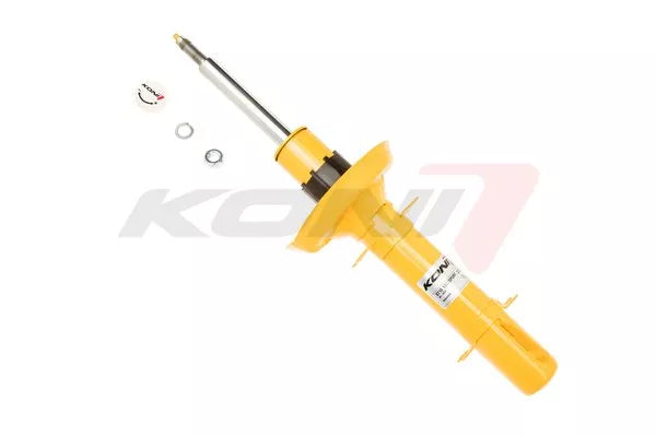 Koni Sport Stoßdämpfer VA+HA für Skoda Octavia 1 Combi VW Bora Variant VW Golf 4