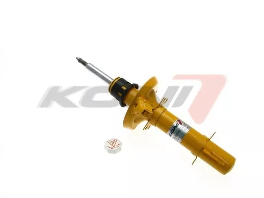 Koni Sport Stoßdämpfer VA+HA für Audi TT 8N Coupe Audi TT 8N Roadster Quattro