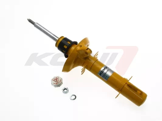 Koni Sport Stoßdämpfer VA+HA für Seat Leon 1M Cupra R Skoda Octavia 1 Limo Skoda