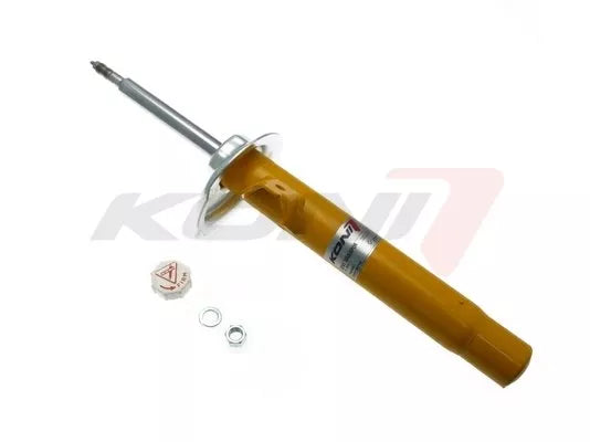 Koni Sport Stoßdämpfer Vorne (VA) für BMW 3er E46 Cabriolet BMW 3er E46