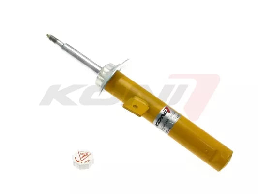 Koni Sport Stoßdämpfer Vorne (VA) für BMW 3er E46 Limo Touring 325xi 330xi