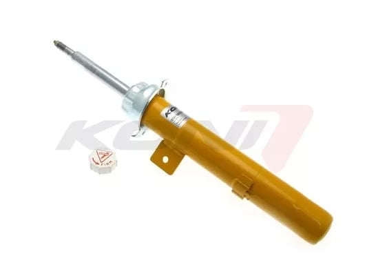 Koni Sport Stoßdämpfer Vorne (VA) für BMW 1er Hatchback E81 E87 Coupe E82