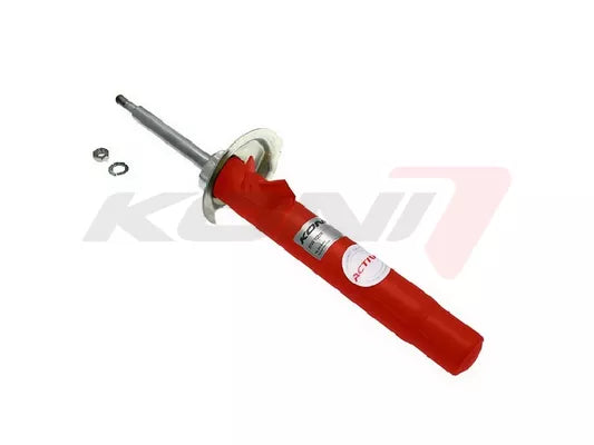 Koni Special-Active Stoßdämpfer Vorne (VA) für BMW 3er E46 Cabriolet BMW