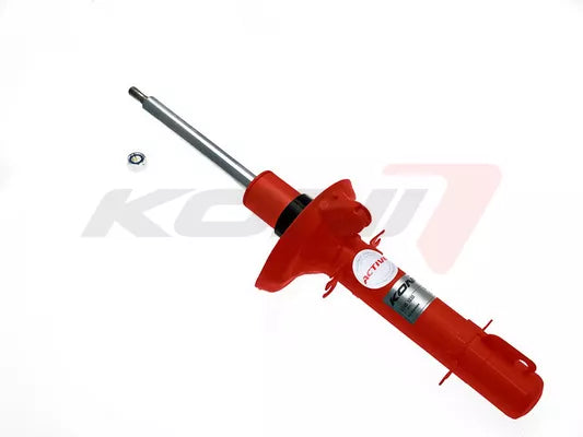 Koni Special-Active Stoßdämpfer VA+HA für Skoda Octavia 1 Limo Skoda Octavia 1