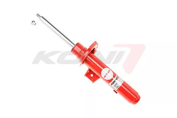 Koni Special-Active Stoßdämpfer Vorne (VA) für BMW 1er F20/F21 xDrive