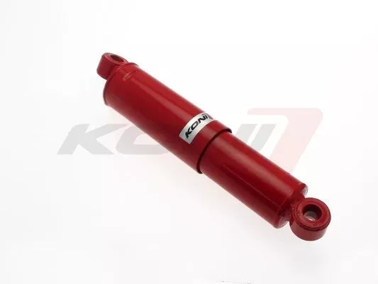 Koni HT RAID Stoßdämpfer VA+HA für Isuzu D-Max TFR TFS Allrad Bj. 12-20